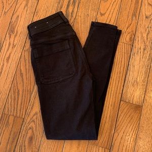 American Eagle Jeans 0S